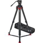 System-aktiv10-flowtech100-GS-Kit-Trepied-Video