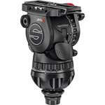 System-aktiv10-flowtech100-GS-Kit-Trepied-Video