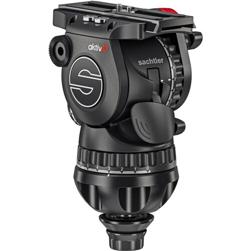 System-aktiv10-flowtech100-GS-Kit-Trepied-Video