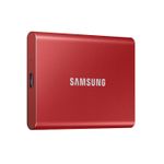 Samsung-T7-SSD-Extern-2TB-USB-3.2-Gen.2-Metallic-Red