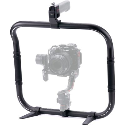 Tilta Basic Ring Grip Plus pentru DJI Ronin