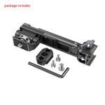 SmallRigTiltMonitorMountpentruDJIRoninSRoninSCZhiyunCRANE3WEEBILLLABWEEBILLSBSE2386