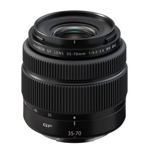 FujiFilm GF 35-70mm F4.5-5.6 WR Obiectiv Foto Mirrorless