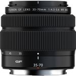 FujiFilmGF3570mmF4556WRObiectivFotoMirrorless