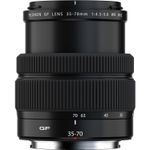 FujiFilmGF3570mmF4556WRObiectivFotoMirrorless