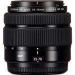 FujiFilmGF3570mmF4556WRObiectivFotoMirrorless