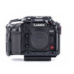 TiltaCageCompletpentruPanasonicGH6Negru