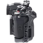 TiltaCageCompletpentruPanasonicGH6Negru