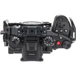 TiltaCageCompletpentruPanasonicGH6Negru