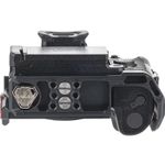 TiltaCageCompletpentruPanasonicGH6Negru