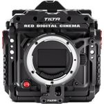 TiltaCageCompletpentruREDKOMODOXNegru