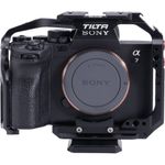 Tilta-Cage-Complet-pentru-Sony-a7-IV-Negru-3