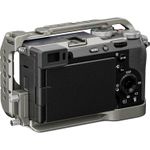 Tilta-Cage-Complet-pentru-Sony-a7C-II-a7C-R-Titanium-Gray-2