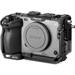 TiltaCageCompletV2pentruSonyFX3FX30Negru