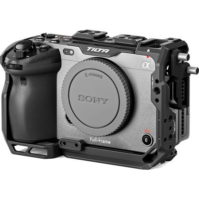 Tilta Cage Complet V2 pentru Sony FX3/FX30 Negru