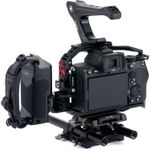 Tilta-Cage-pentru-Sony-a7-IV-Kit-Pro-Negru-2