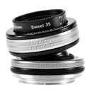 Resigilat: Lensbaby Composer Pro II Sweet 35 Montura Canon EF - RS125030386-1