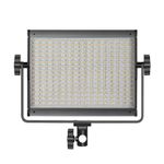 Resigilat: GVM 880RS Lampa Video LED Bicolor & RGB - RS125062286-1
