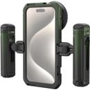 SmallRig 4407 x Brandon Li Mobile Kit Video pentru Phone 15 Pro Max Co-design Edition