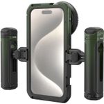 SmallRig4407xBrandonLiMobileKitVideopentruPhone15ProMaxCodesignEdition