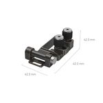 SmallRig4147ClemapentruCabluHDMIUSBCpentruFUJIFILMXT5