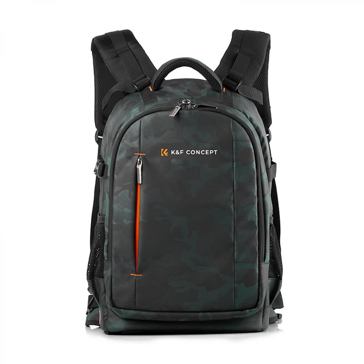 K&F Concept National Geographic Backpack Camera Bag