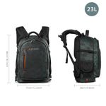 KFConceptNationalGeographicBackpackCameraBag