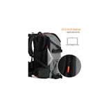 KFConceptTransportWaistBagWaterproofWithRainCover