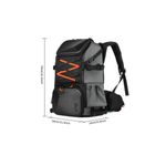 KFConceptTransportWaistBagWaterproofWithRainCover