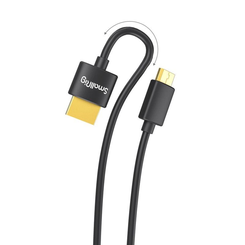 SmallRig-3040-Cablu-Ultra-Slim-4K-Mini-HDMI-35cm.3