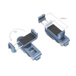 SmallRig3728SuportUniversalpentruSmartphoneBlue