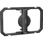 SmallRig4299CageUniversalcuEliberareRapidapentruTelefon
