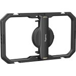 SmallRig-4299-Cage-Universal-cu-Eliberare-Rapida-pentru-Telefon