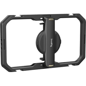 SmallRig 4299 Cage Universal cu Eliberare Rapida pentru Telefon