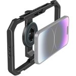 SmallRig4299CageUniversalcuEliberareRapidapentruTelefon