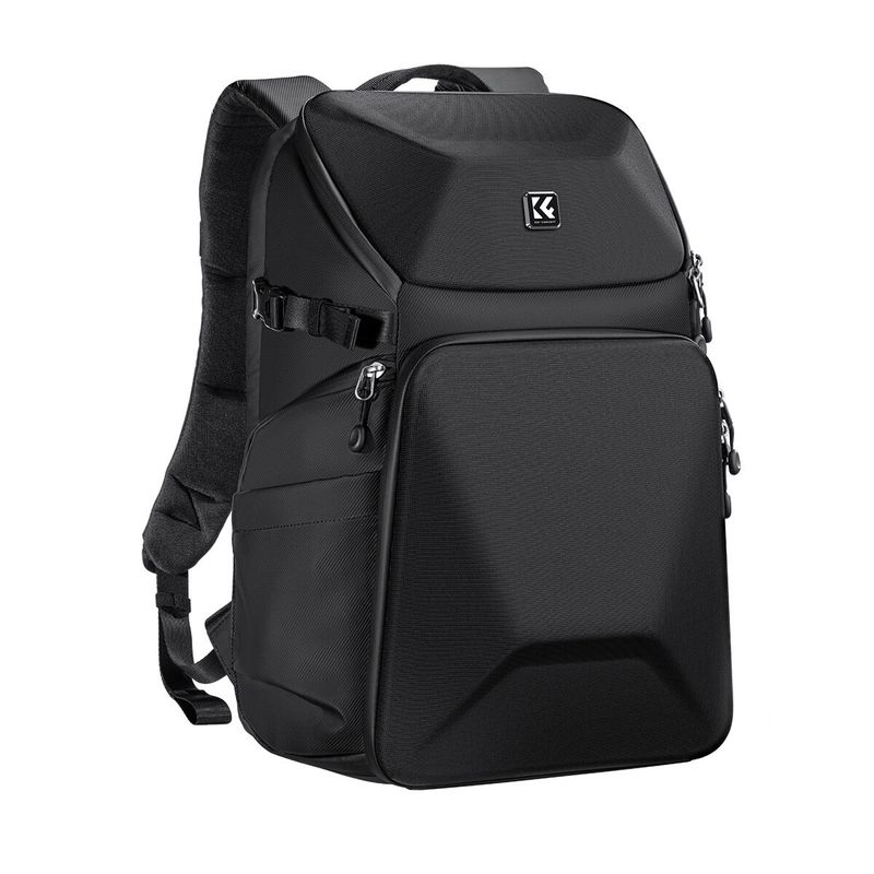 K-F-Concept-Rucsac-20L-Impermeabil-cu-Carcasa-Frontala-Dura-si-Spatiu-pentru-Laptop-de-15.6-