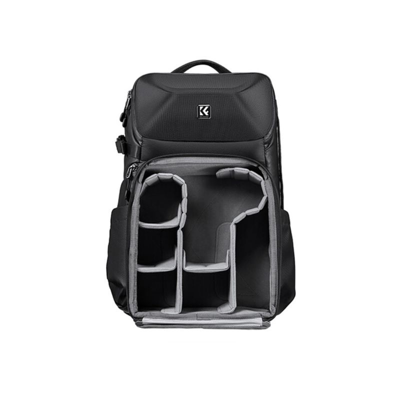 K-F-Concept-Rucsac-20L-Impermeabil-cu-Carcasa-Frontala-Dura-si-Spatiu-pentru-Laptop-de-15.6.2