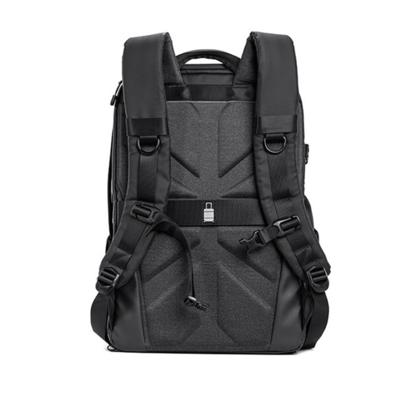 K-F-Concept-Rucsac-20L-Impermeabil-cu-Carcasa-Frontala-Dura-si-Spatiu-pentru-Laptop-de-15.6.3