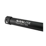 NanlitePavoTubeII30XKit2LampiLEDRGBWWcuBaterieInterna