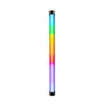 NanlitePavoTubeII30X1KITRGBWWLEDPixelTubecuBaterieInterna