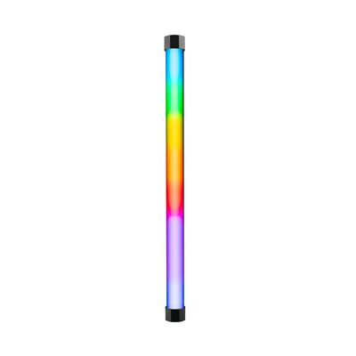 Nanlite PavoTube II 30X 1KIT RGBWW LED Pixel Tube cu Baterie Interna
