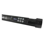 NanlitePavoTubeII30X1KITRGBWWLEDPixelTubecuBaterieInterna