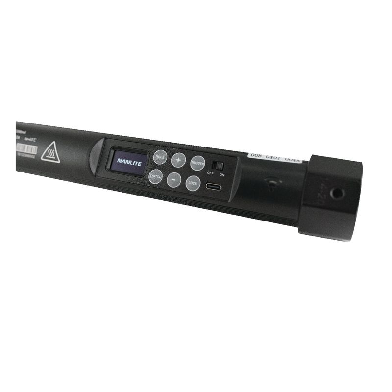 Nanlite-PavoTube-II-30X-1KIT-RGBWW-LED-Pixel-Tube-cu-Baterie-Interna.3