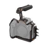 SmallRig4317“NightEagle”KitCagepentruNikonZ8