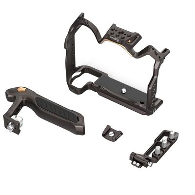 SmallRig 4317 Night Eagle Kit Cage pentru Nikon Z8