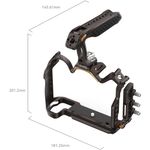 SmallRig4317“NightEagle”KitCagepentruNikonZ8