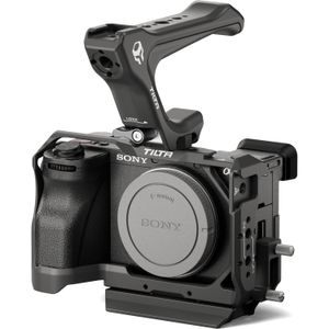 Tilta Cage pentru Sony a6700 Lightweight Kit Black