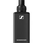 SennheiserEWDPSKPTransmitterRecorderDigitalPlugOnXLR