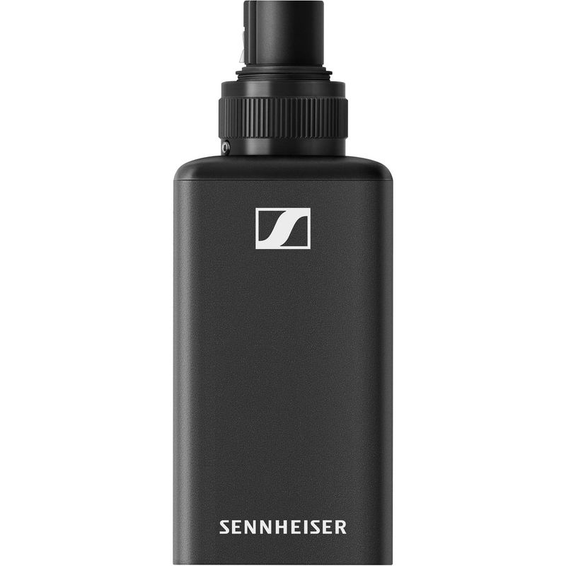 SennheiserEWDPSKPTransmitterRecorderDigitalPlugOnXLR