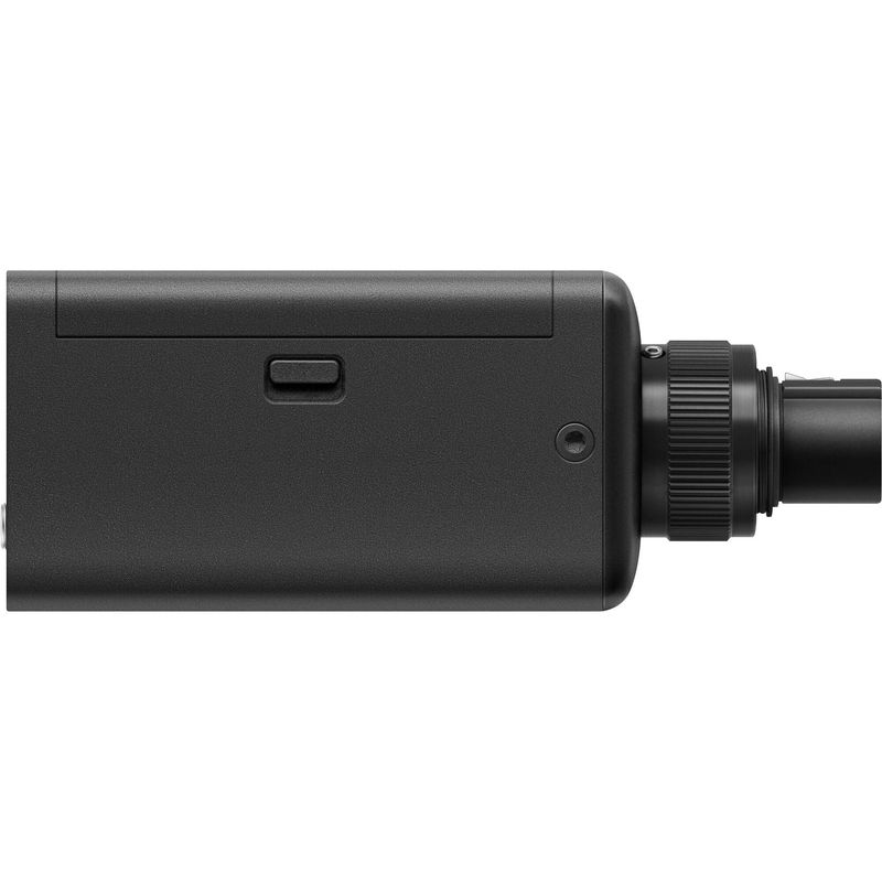 SennheiserEWDPSKPTransmitterRecorderDigitalPlugOnXLR